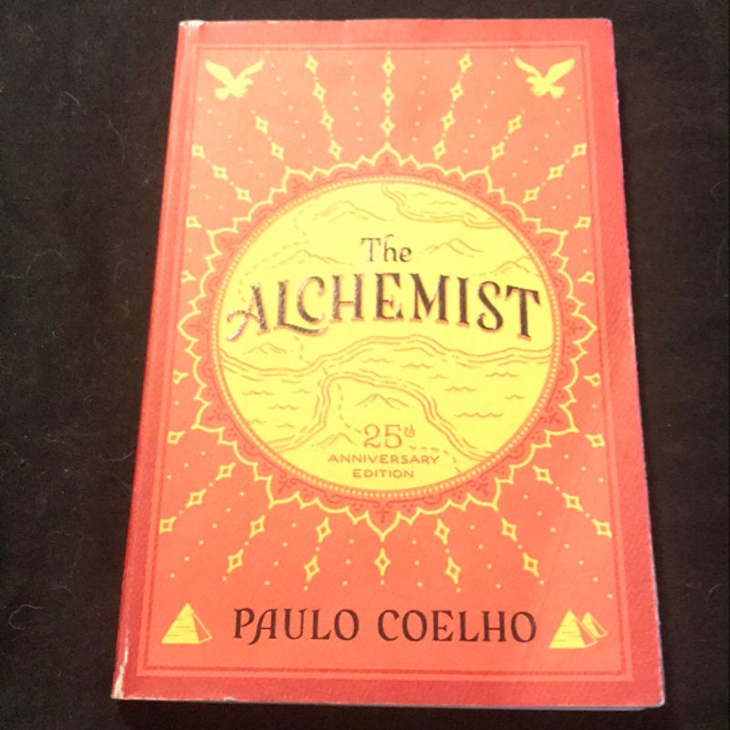 The Alchemist