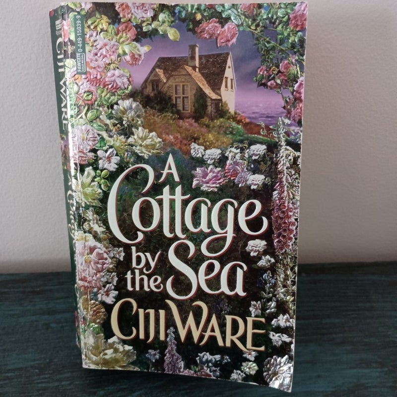 A Cottage by the Sea