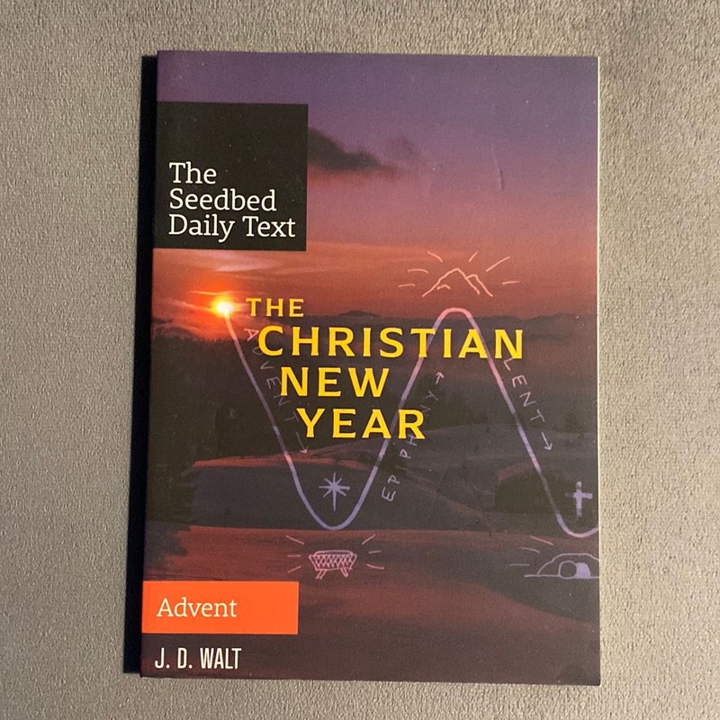 DT: the Christian New Year