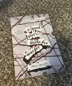 A Good Girl's Guide to Murder