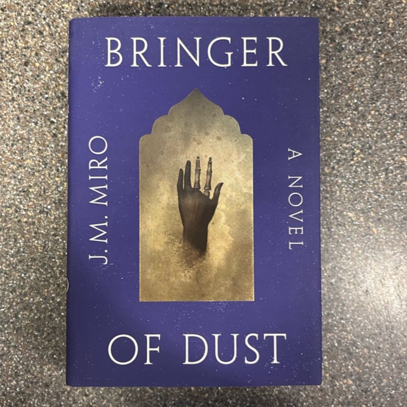 Bringer of Dust