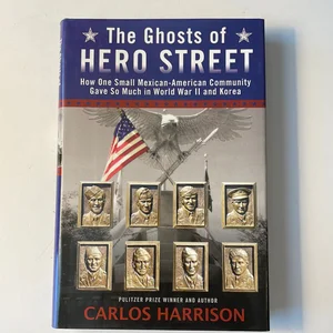 The Ghosts of Hero Street