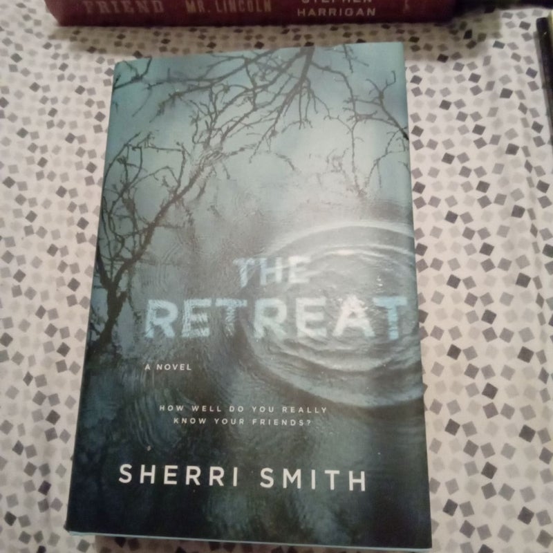 The Retreat