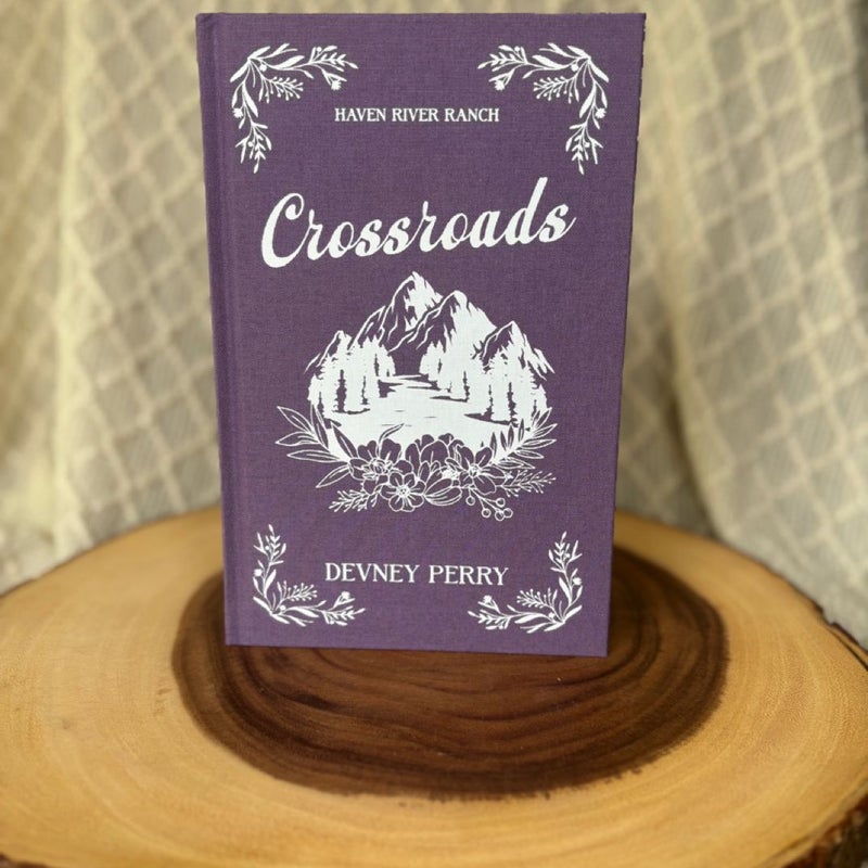 Crossroads (Haven River Ranch)