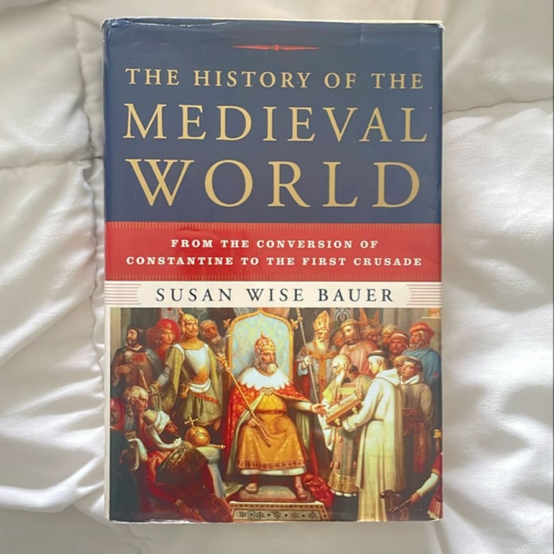 The History of the Medieval World