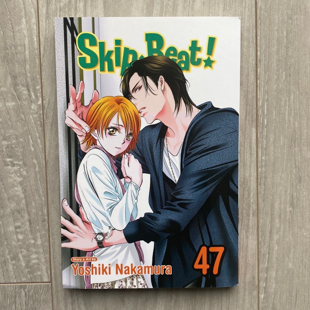 Skip·Beat!, Vol. 47