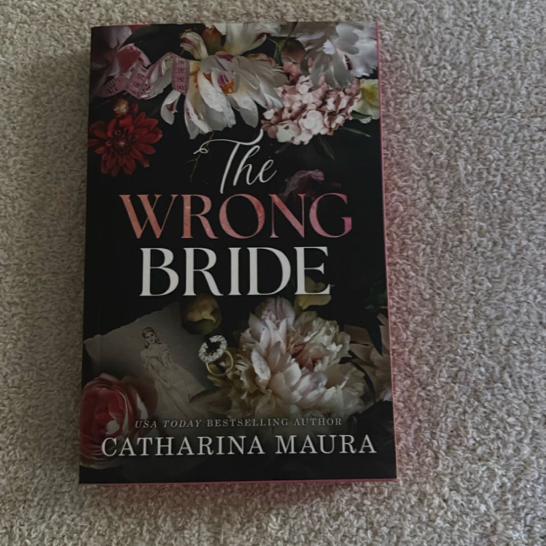 The Wrong Bride (Deluxe Edition)