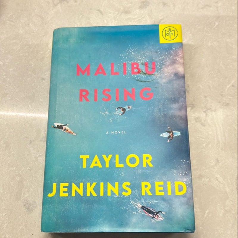 Malibu Rising