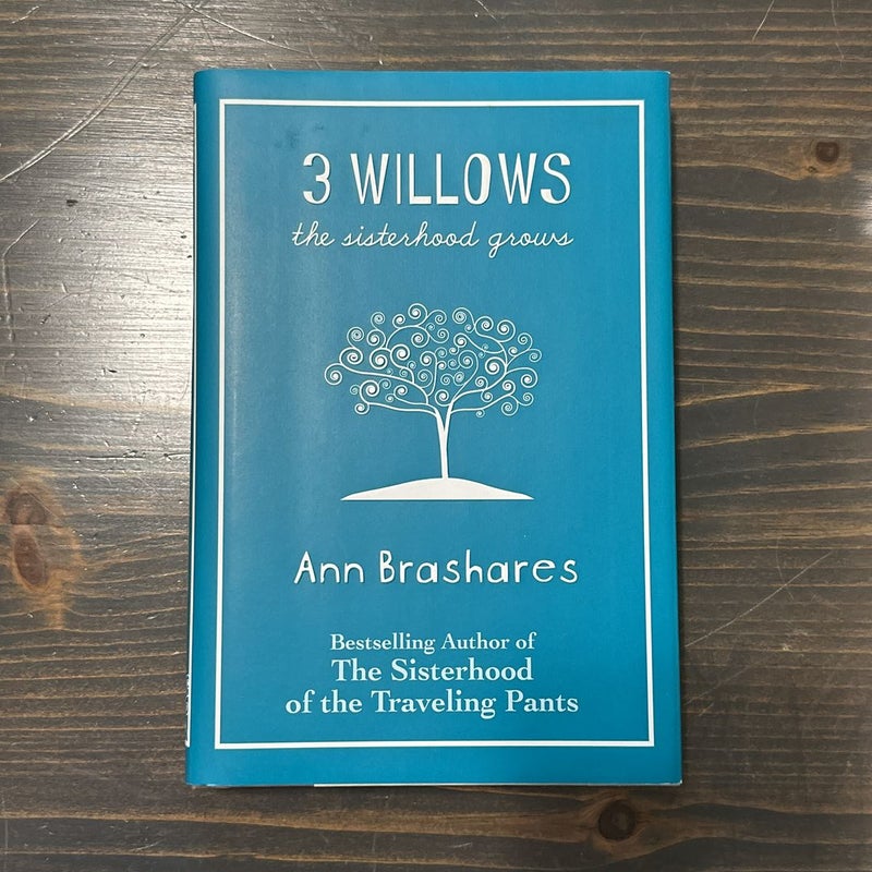 3 Willows