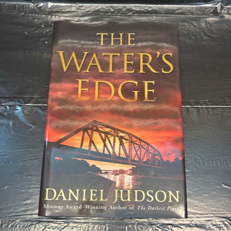 The Water's Edge