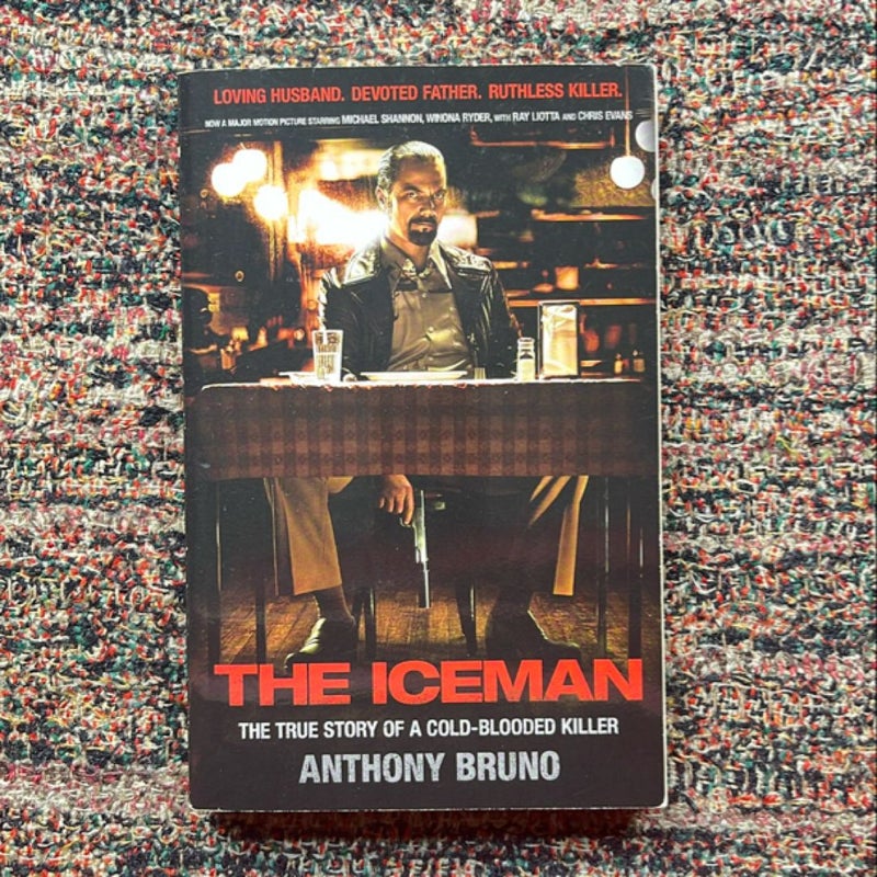 The Iceman