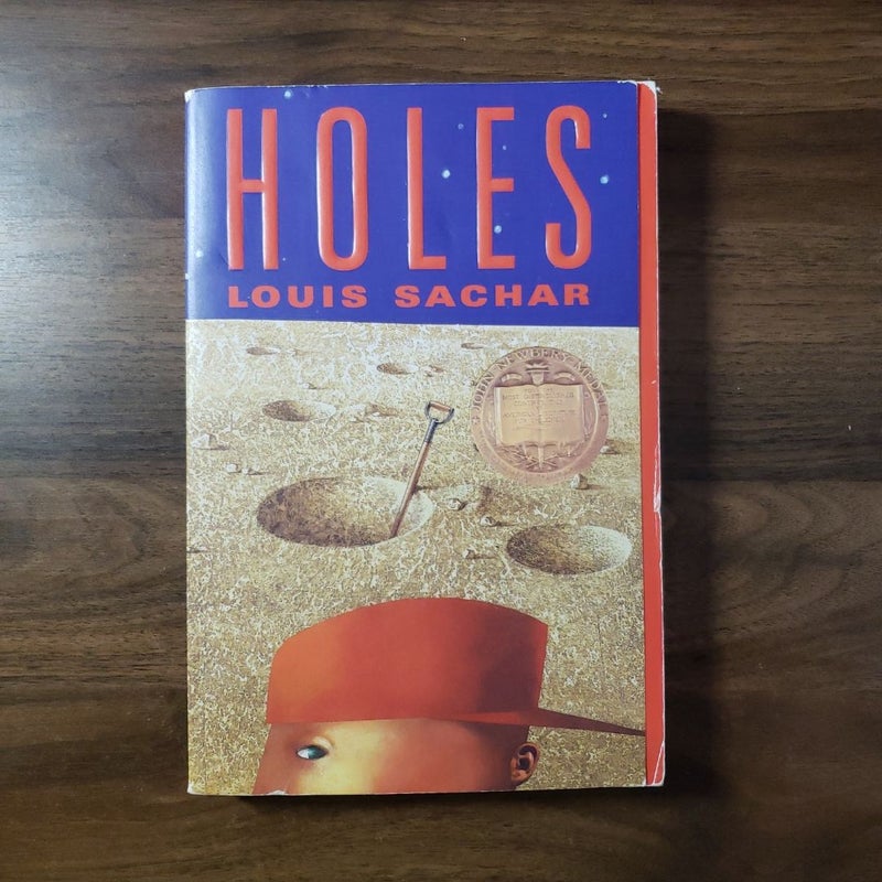 Holes