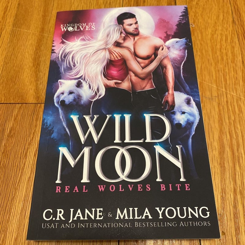 Wild Moon