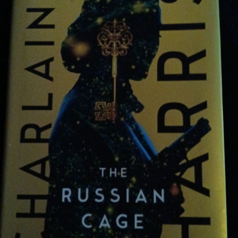 The Russian Cage