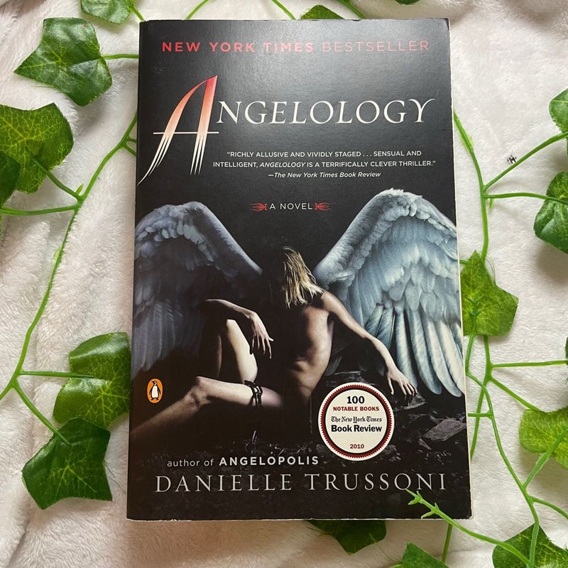 Angelogy