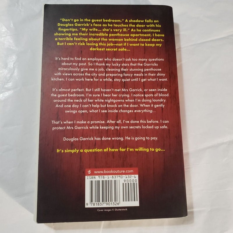 The Housemaid's Secret