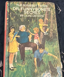 The Dr. Funnybone's Secret