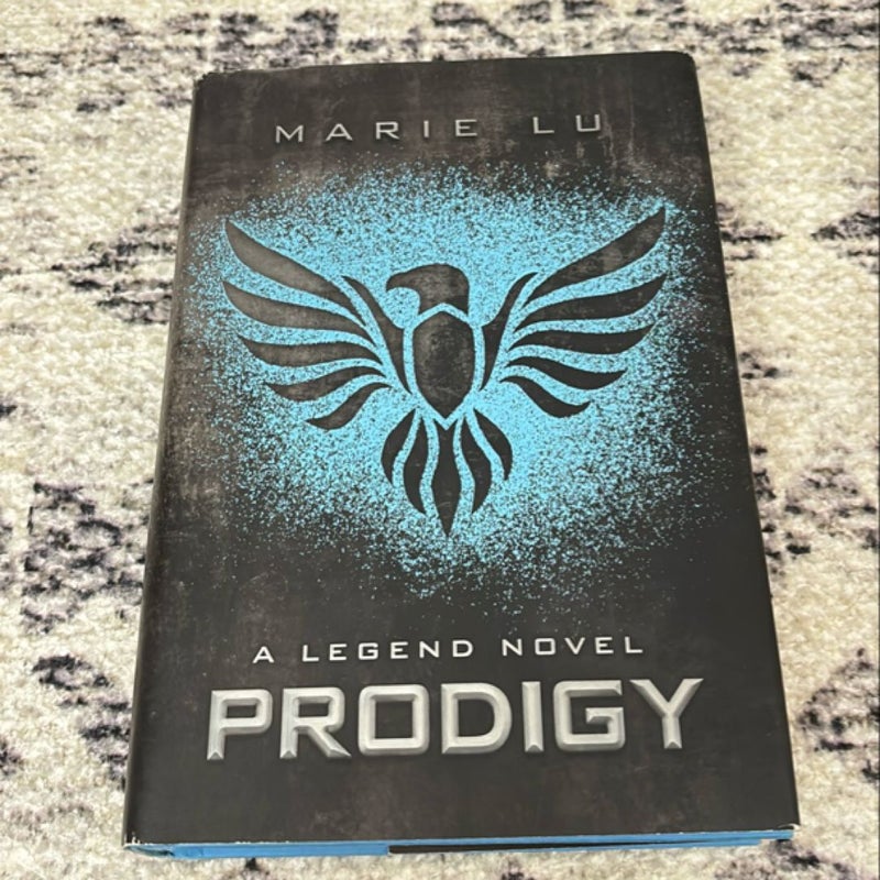 Prodigy