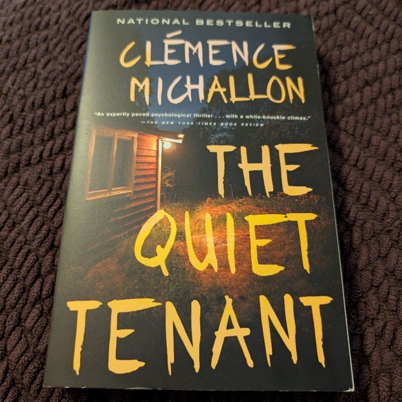 The Quiet Tenant