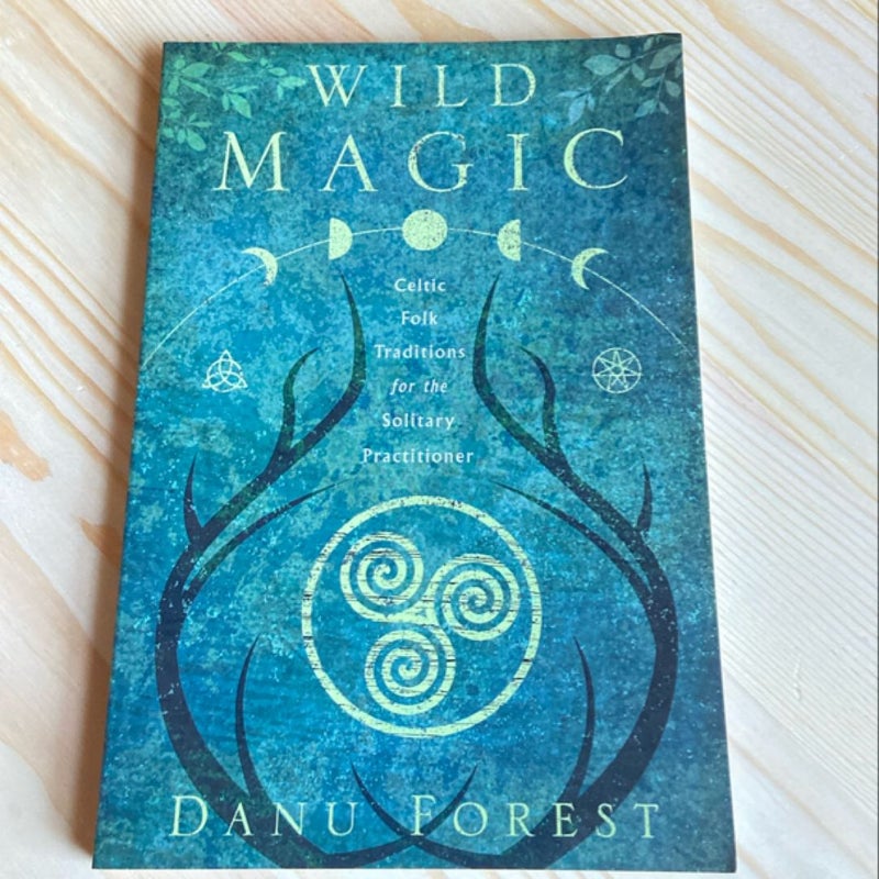 Wild Magic