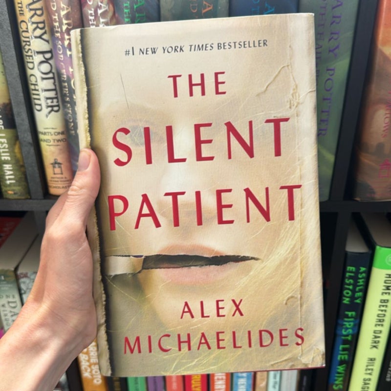 The Silent Patient