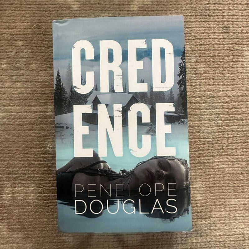 credence penelope douglas signed special edition hello lovely