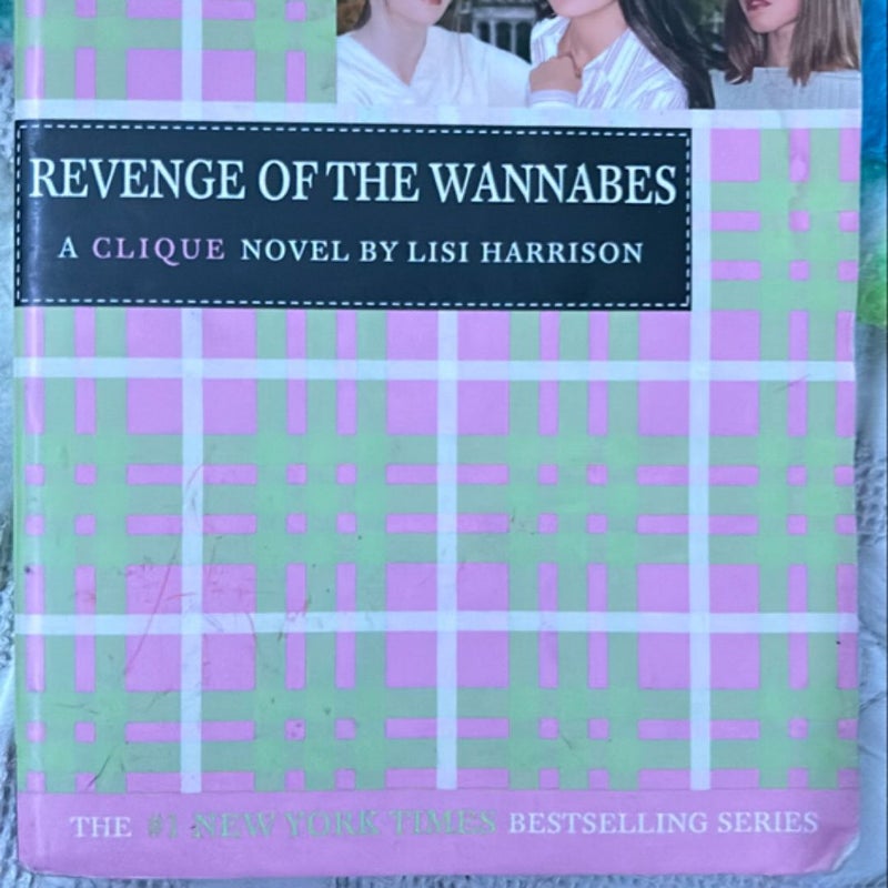 The Revenge of the Wannabes