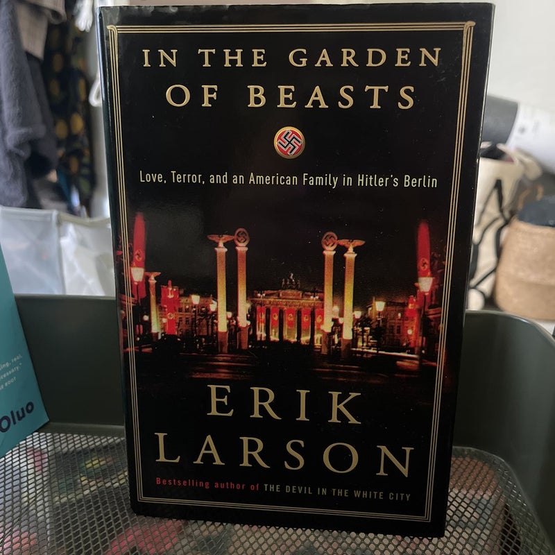 In the Garden of Beasts