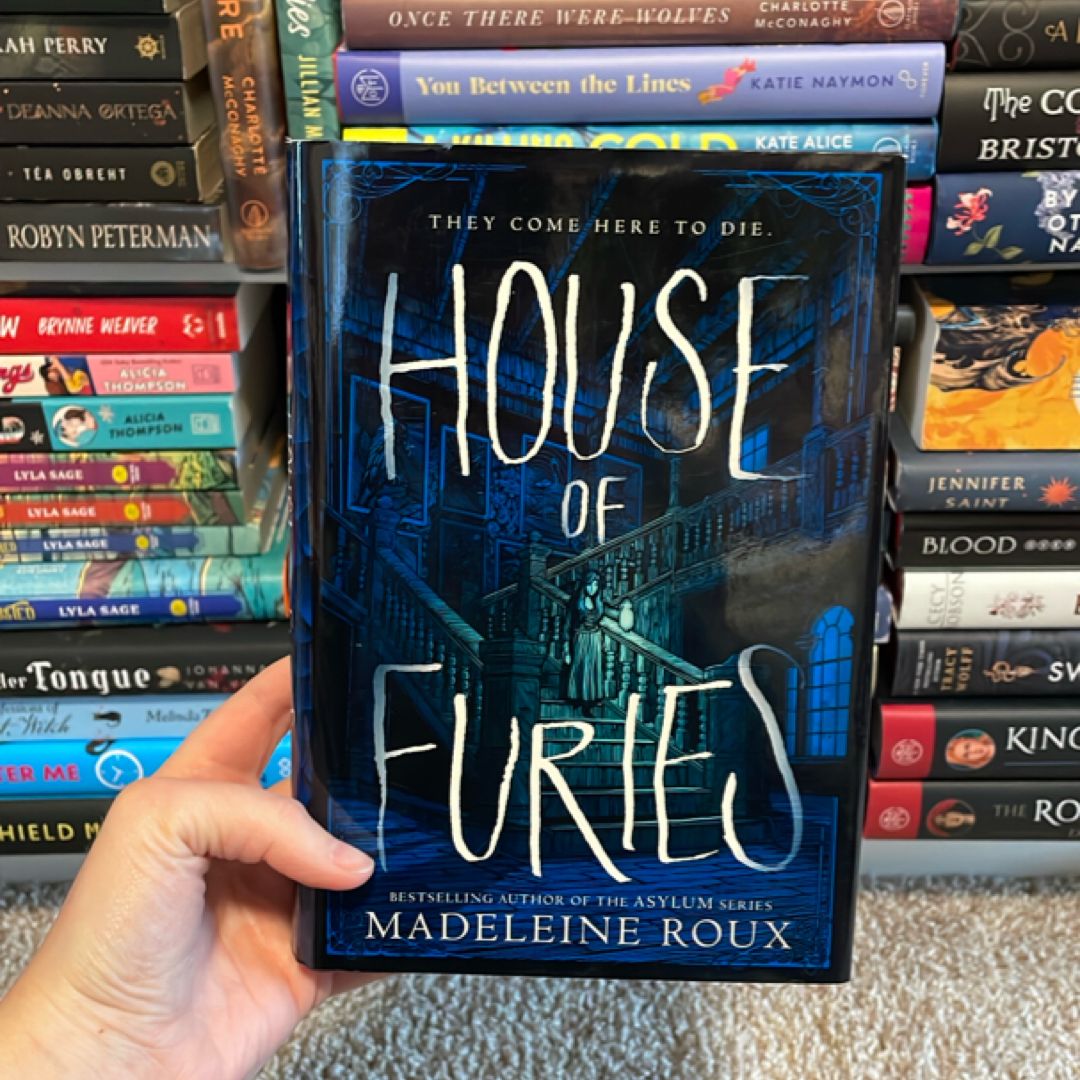 House of Furies