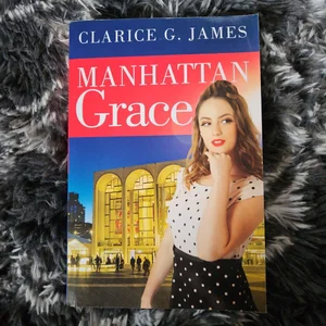 Manhattan Grace