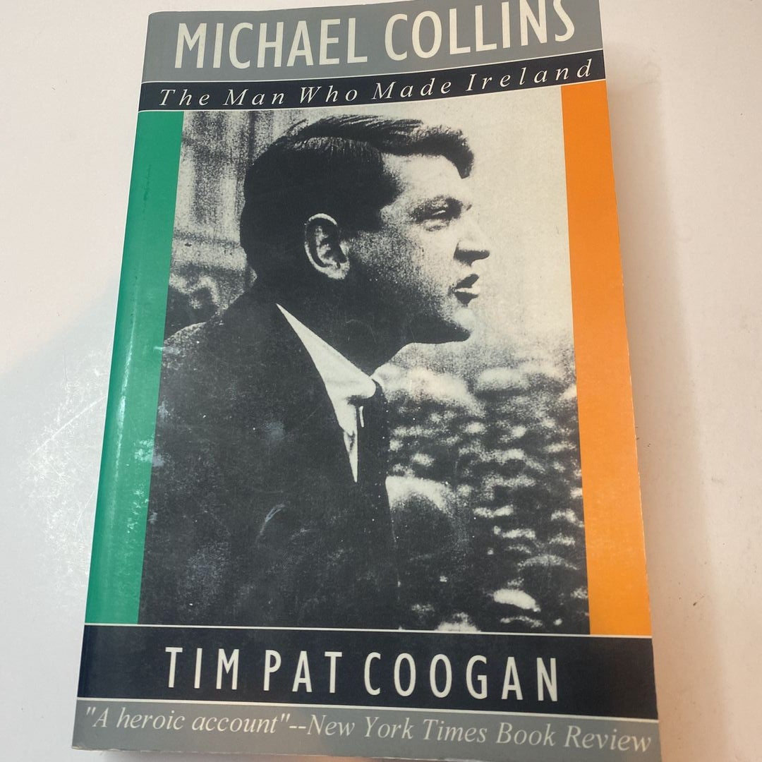 Michael Collins