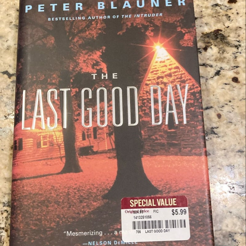 The Last Good Day