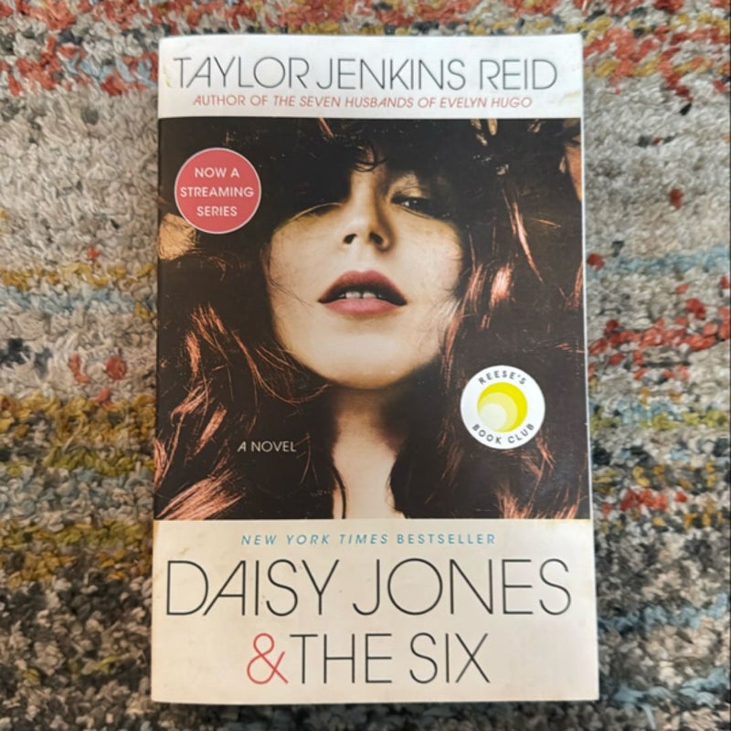 Daisy Jones and the Six