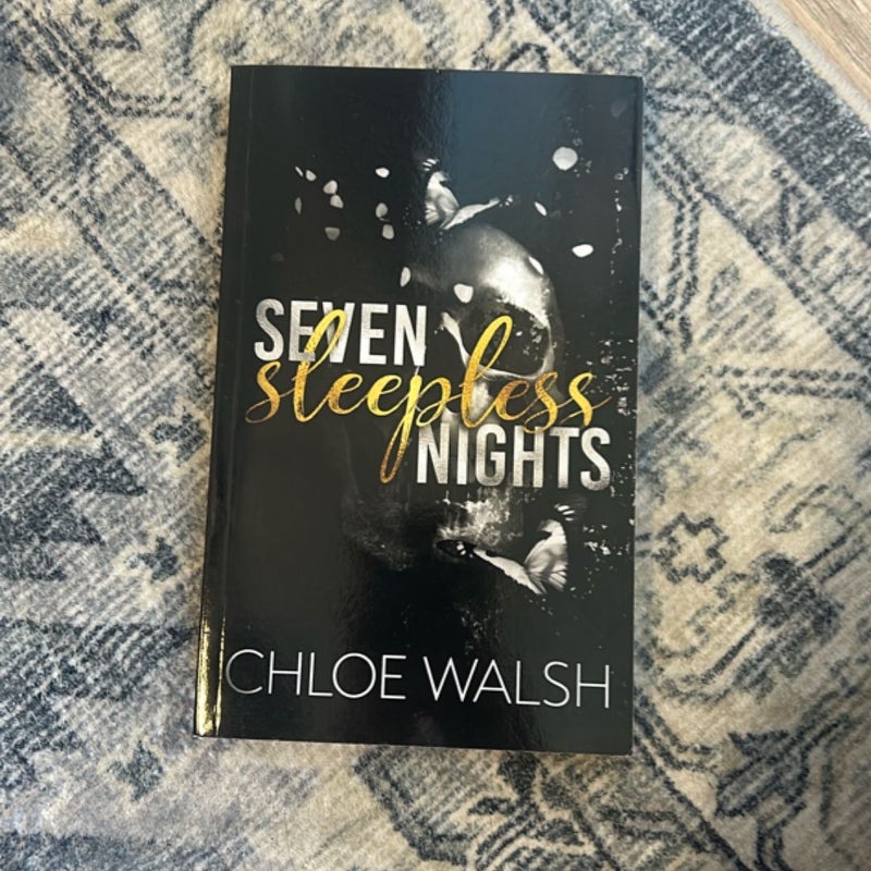 Seven Sleepless Nights