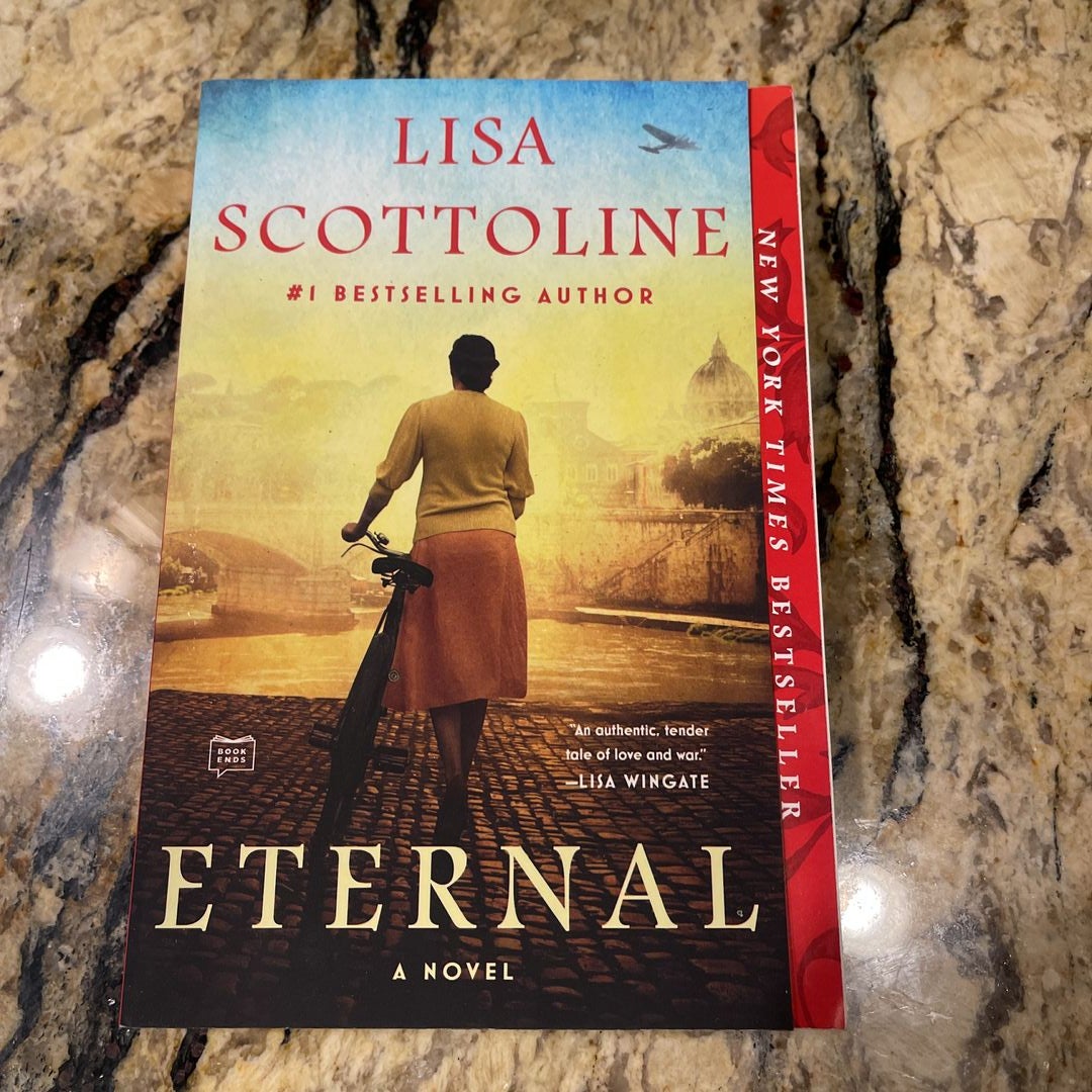 Eternal – Lisa Scottoline