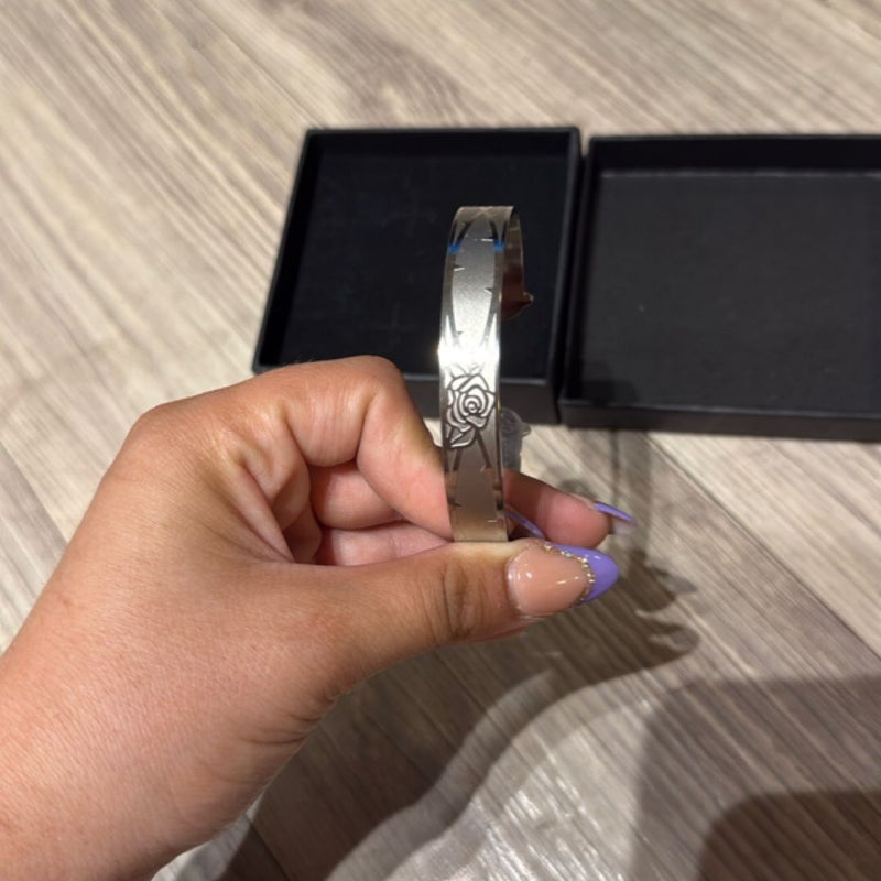 OwlCrate Bracelet 