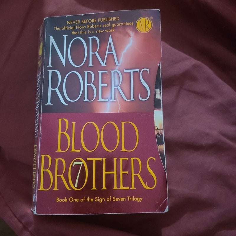 Blood Brothers