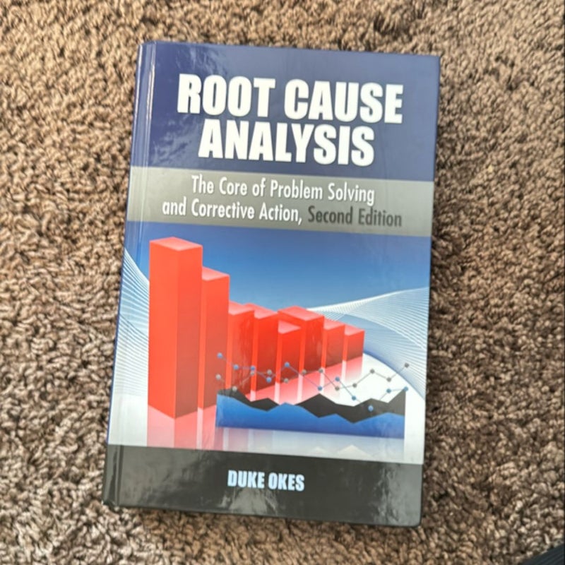 Root Cause Analysis