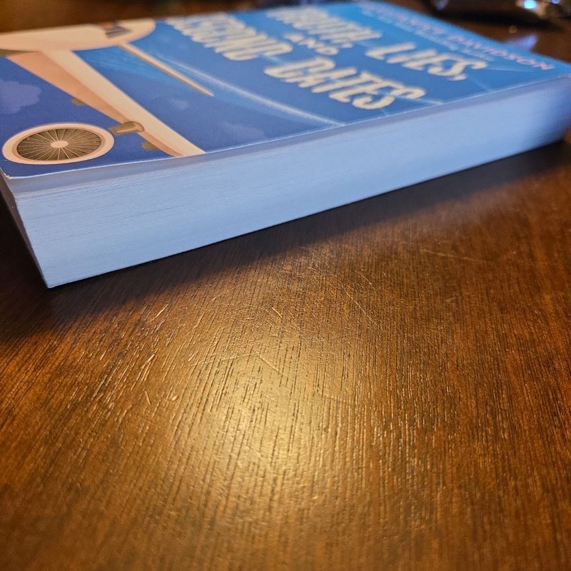 Truth, Lies, and Second Dates