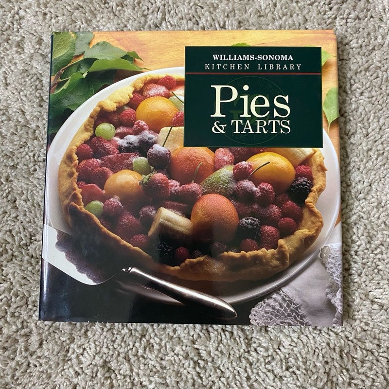 Pies and Tarts