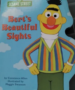 Bert's Beautiful Sights