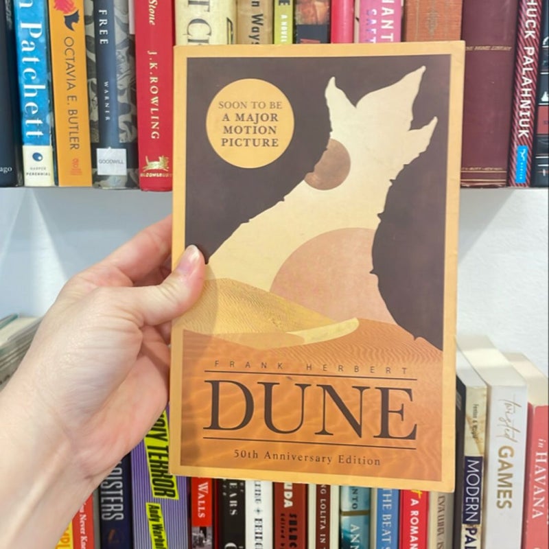 Dune