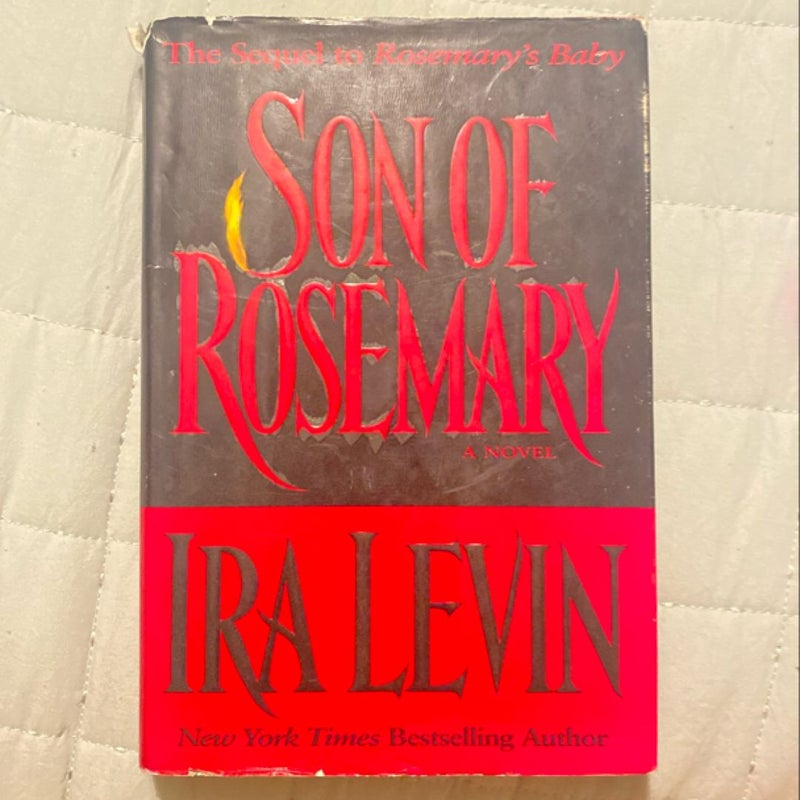 Son of Rosemary