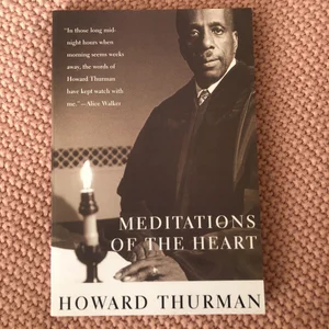 Meditations of the Heart