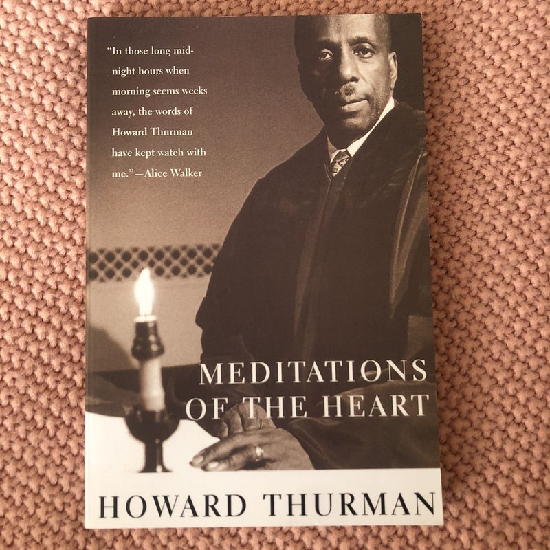 Meditations of the Heart