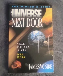 The Universe Next Door