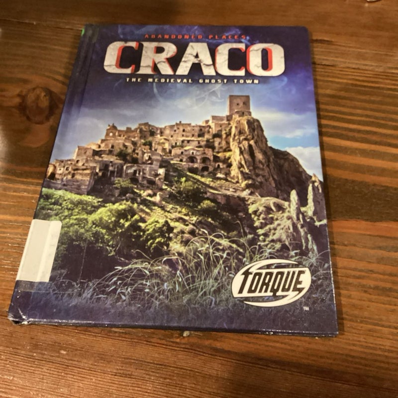 Craco