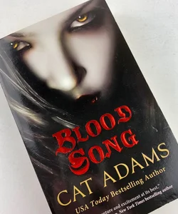 Blood Song