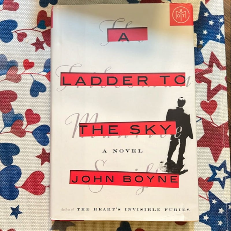 A Ladder to the Sky