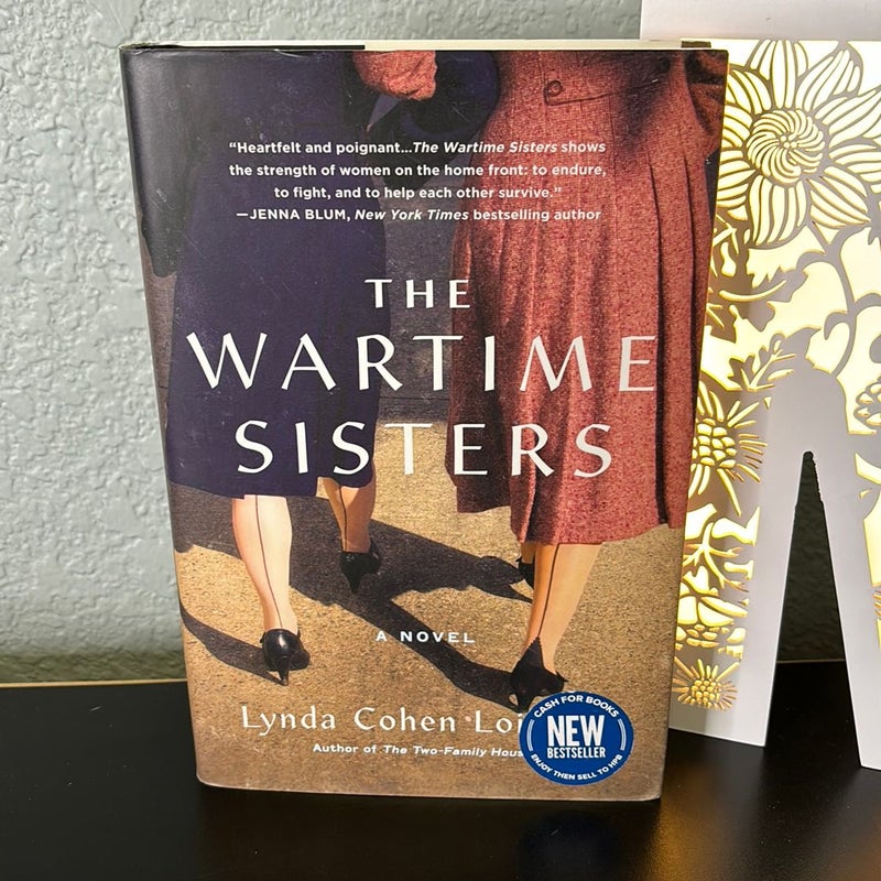 The Wartime Sisters